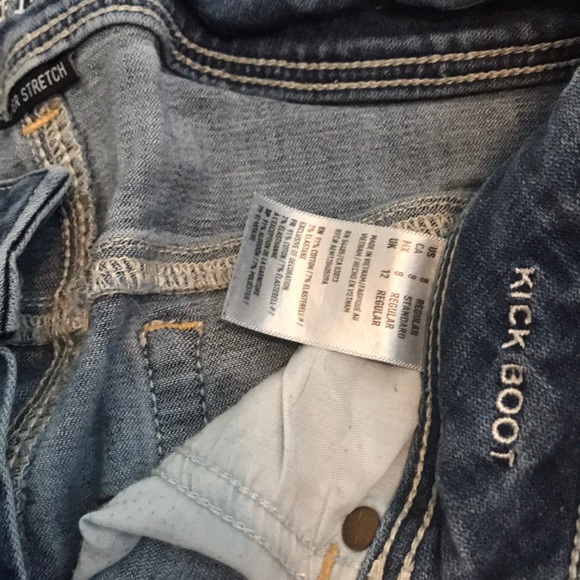 American Eagle kickboot - Picture 2 of 3